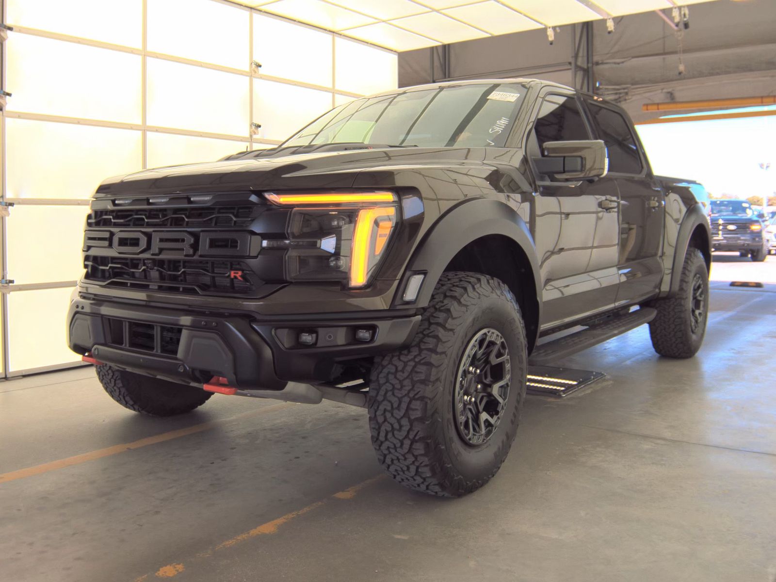 2024 Ford F-150 Raptor AWD