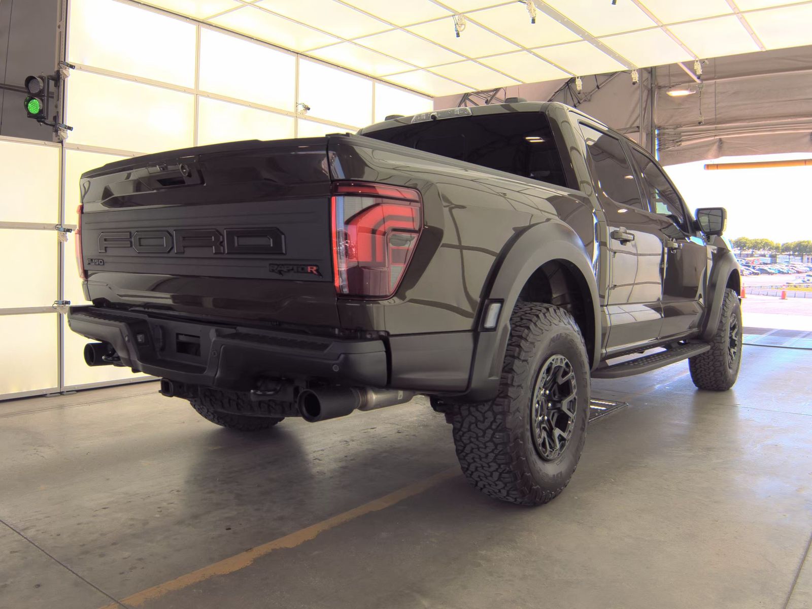 2024 Ford F-150 Raptor AWD