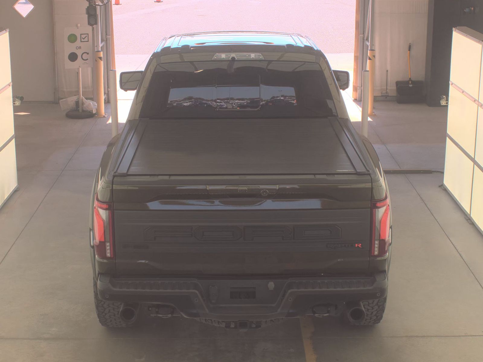 2024 Ford F-150 Raptor AWD