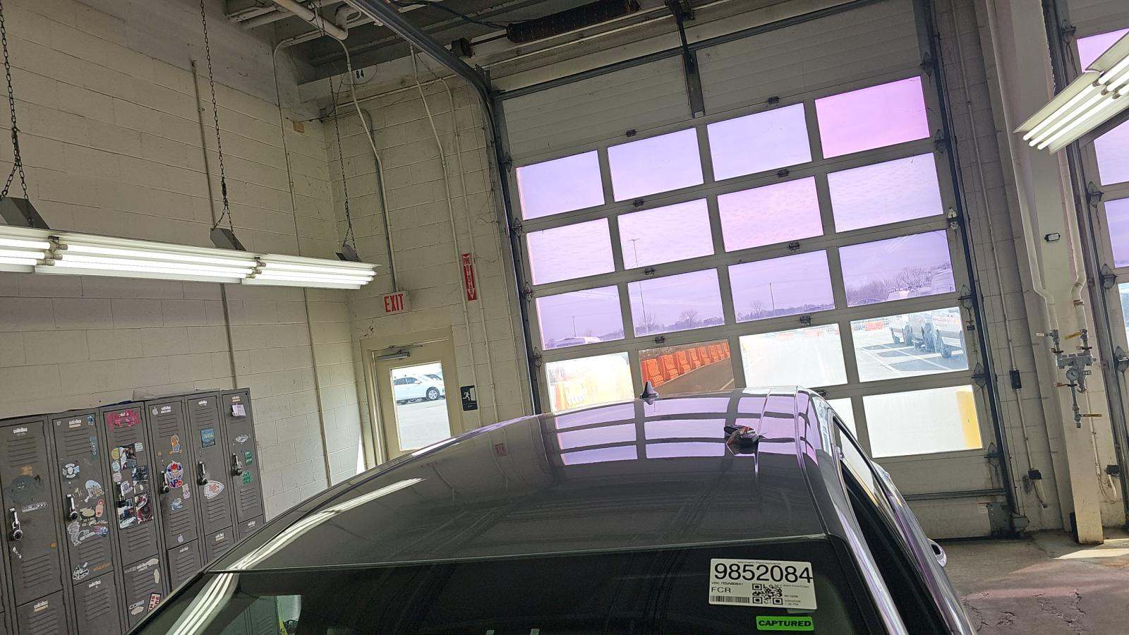 2024 Ford Edge SE AWD