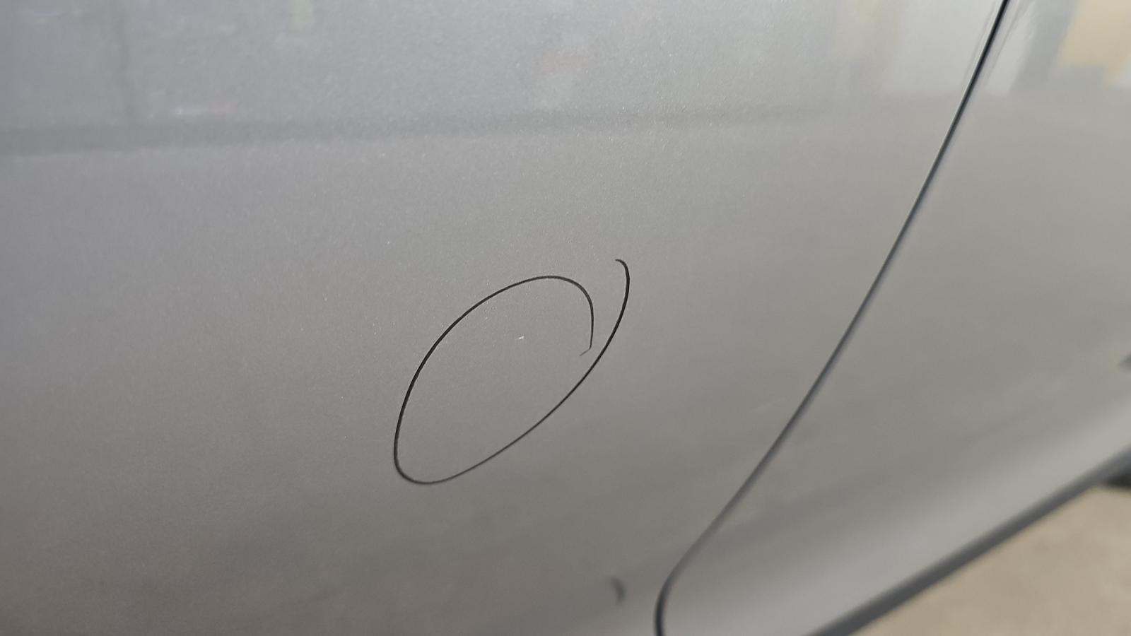 2024 Ford Edge SE AWD