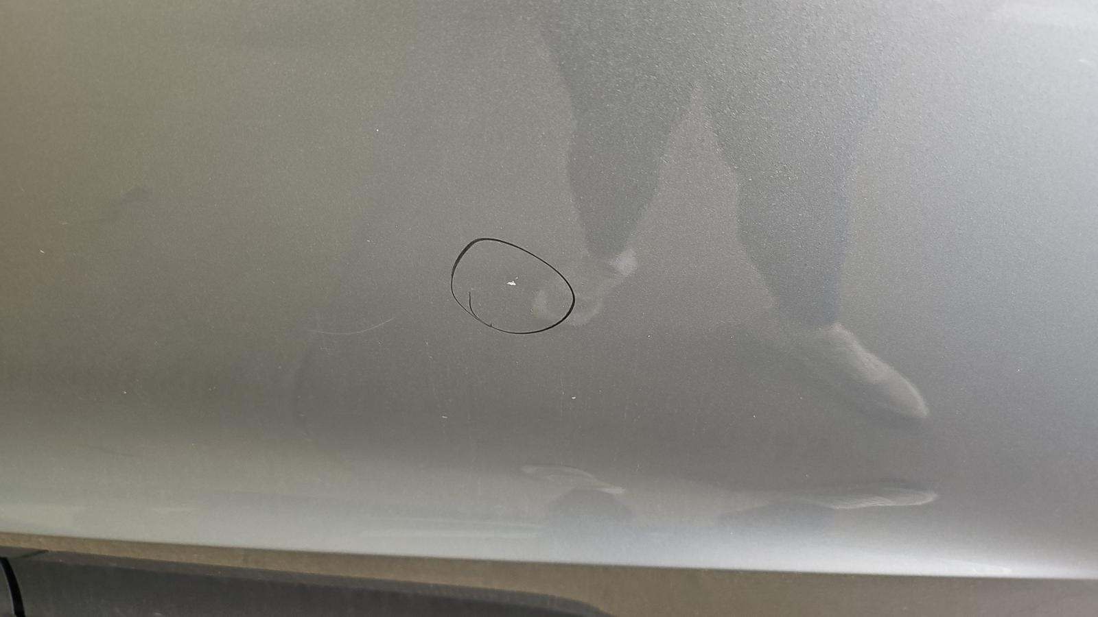 2024 Ford Edge SE AWD