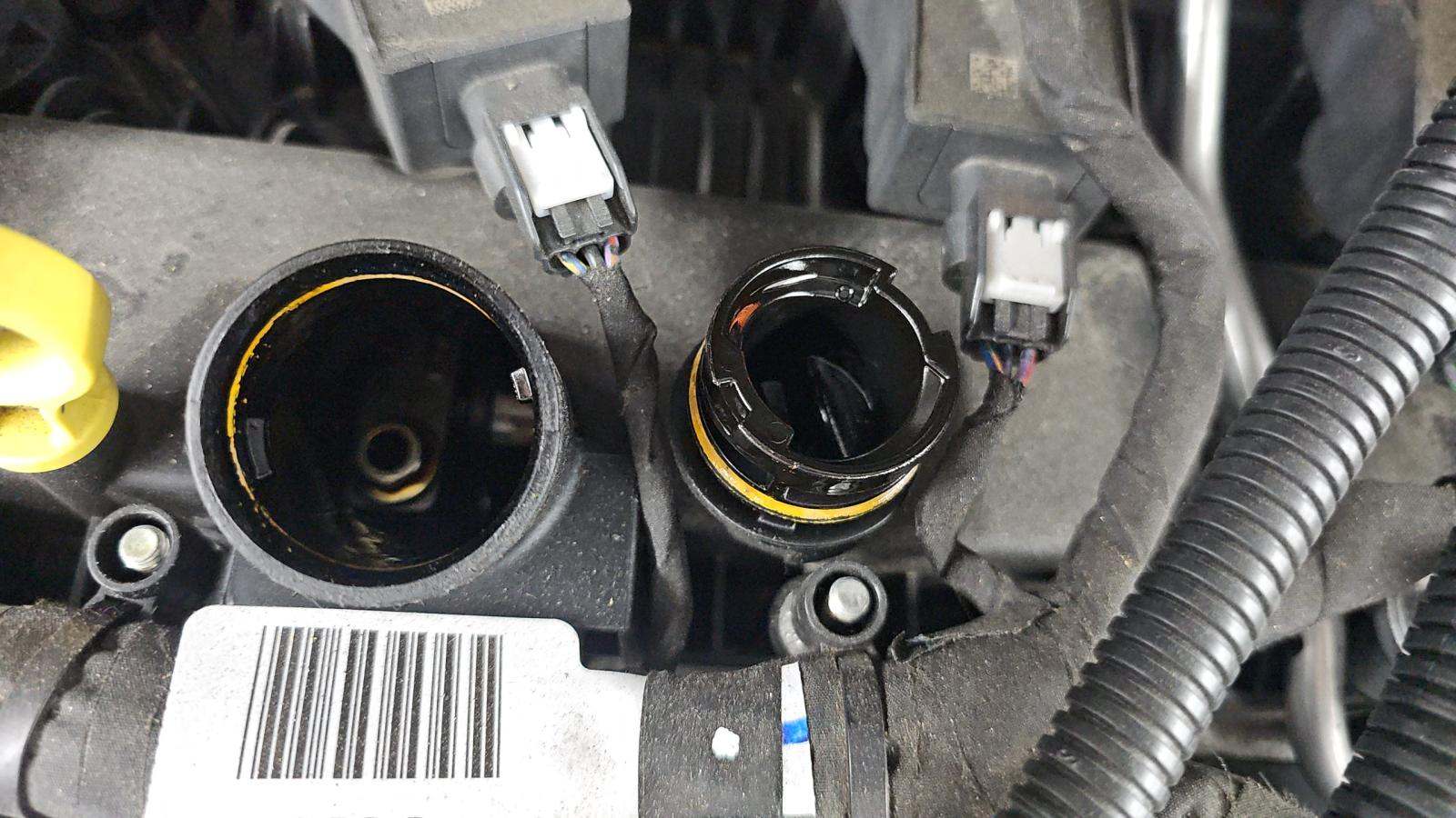 2024 Ford Edge SE AWD