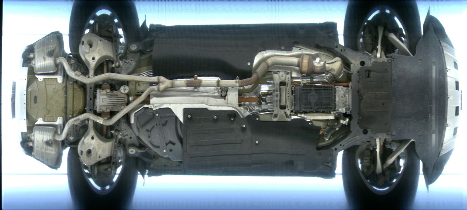 2023 Ford Explorer XLT AWD