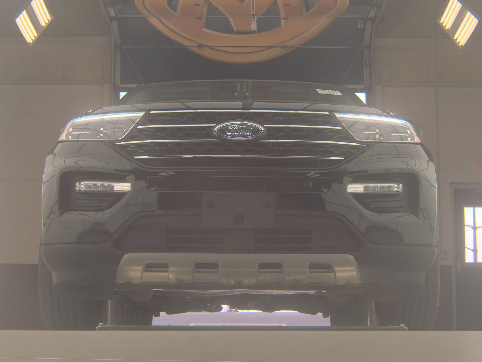 2023 Ford Explorer XLT AWD