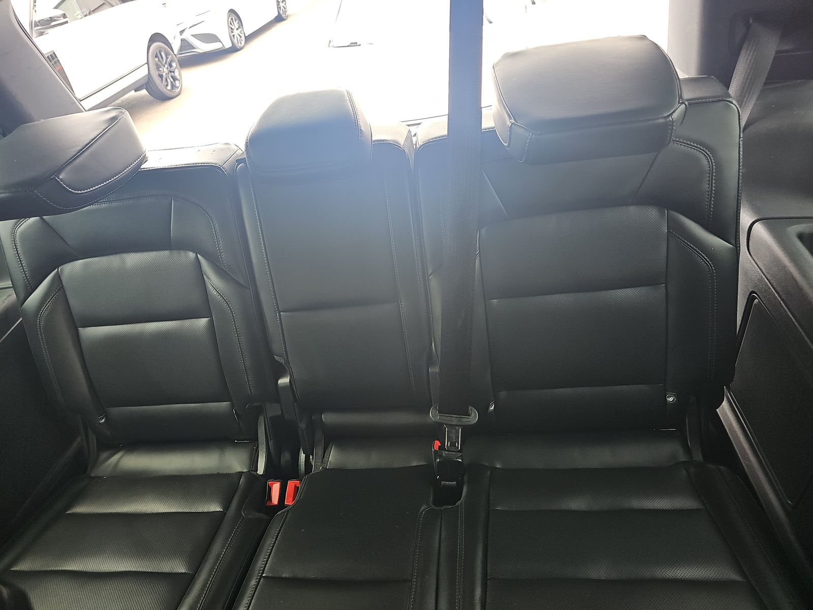 2025 Lincoln Navigator Reserve AWD