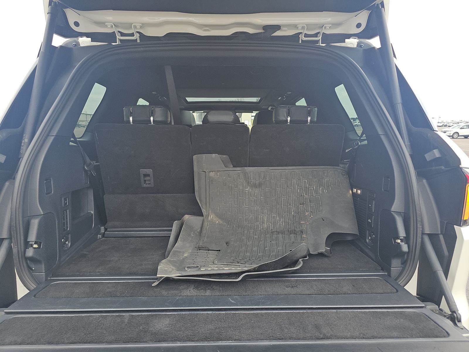 2025 Lincoln Navigator Reserve AWD