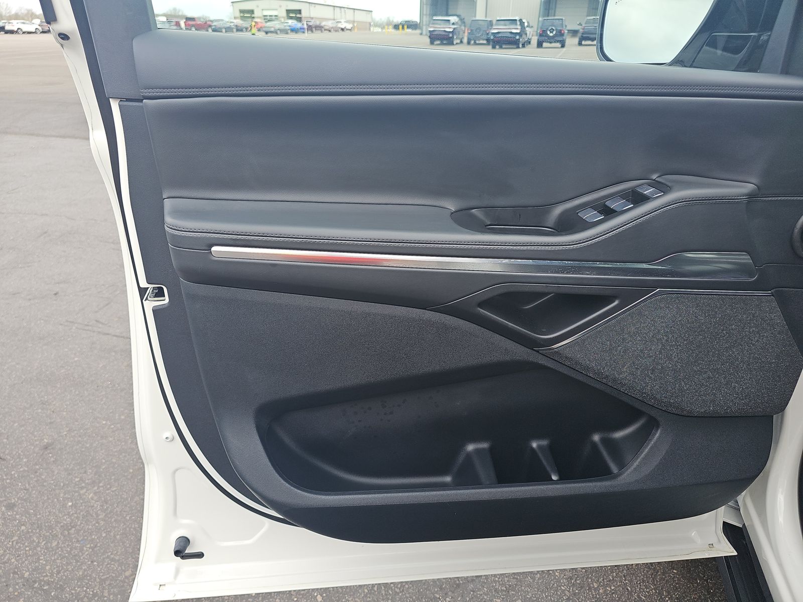 2025 Lincoln Navigator Reserve AWD