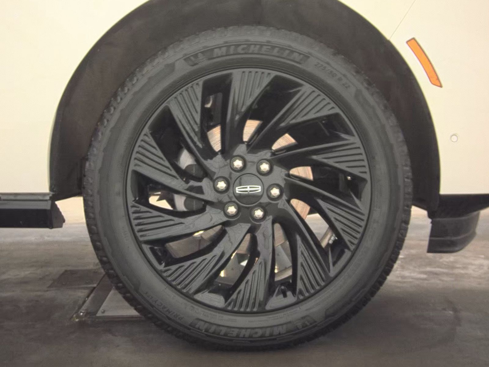 2025 Lincoln Navigator Reserve AWD