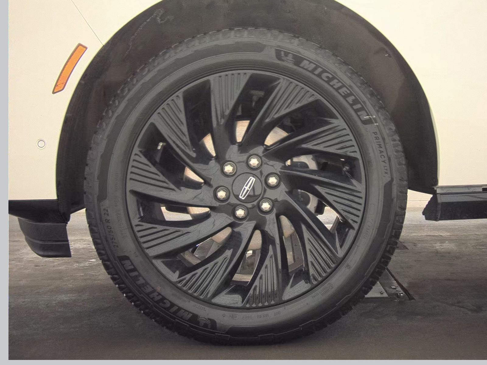 2025 Lincoln Navigator Reserve AWD