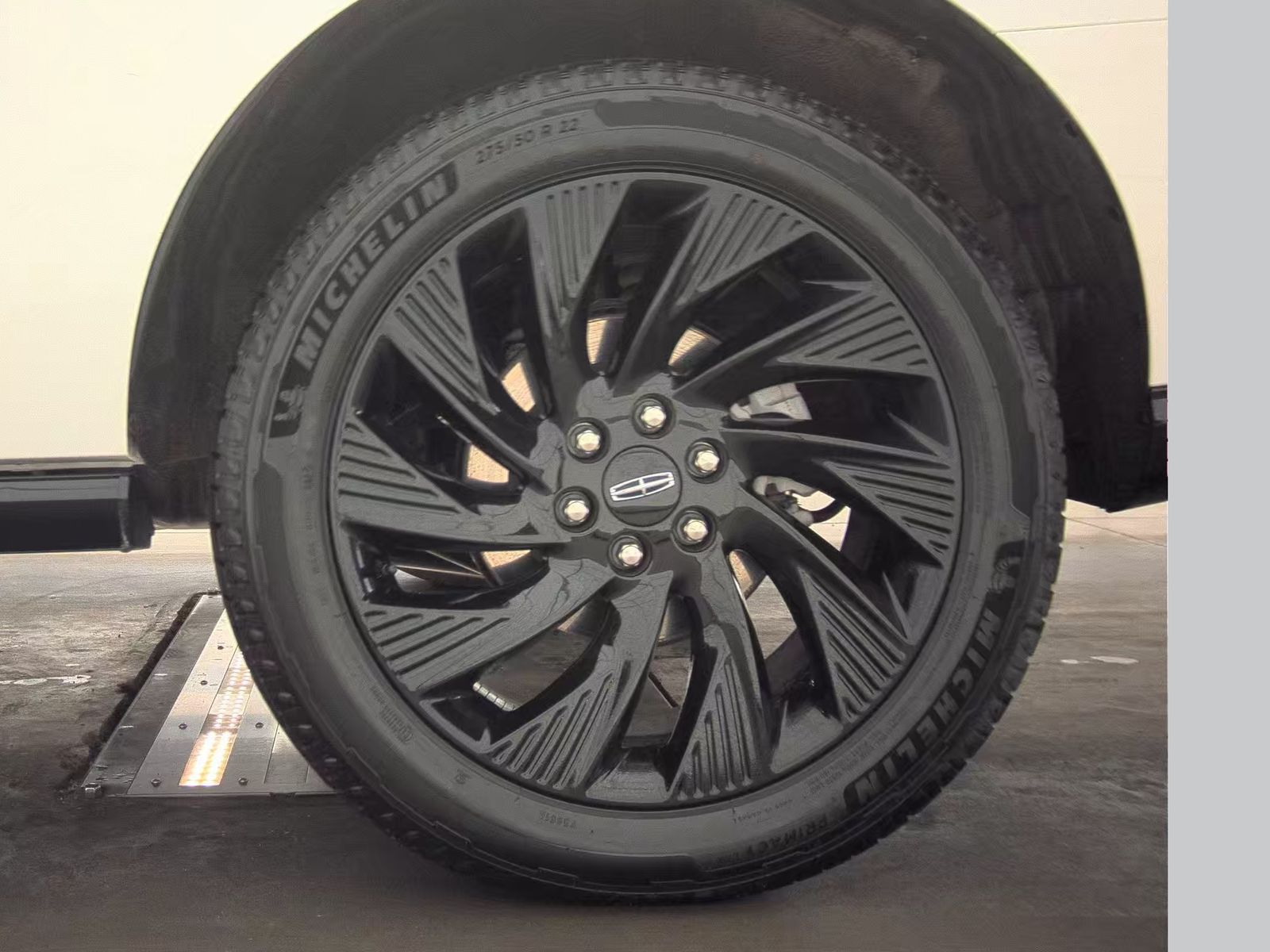 2025 Lincoln Navigator Reserve AWD