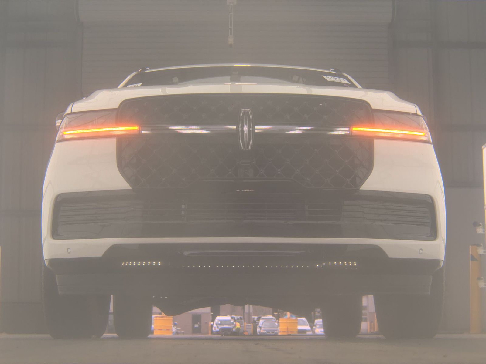 2025 Lincoln Navigator Reserve AWD