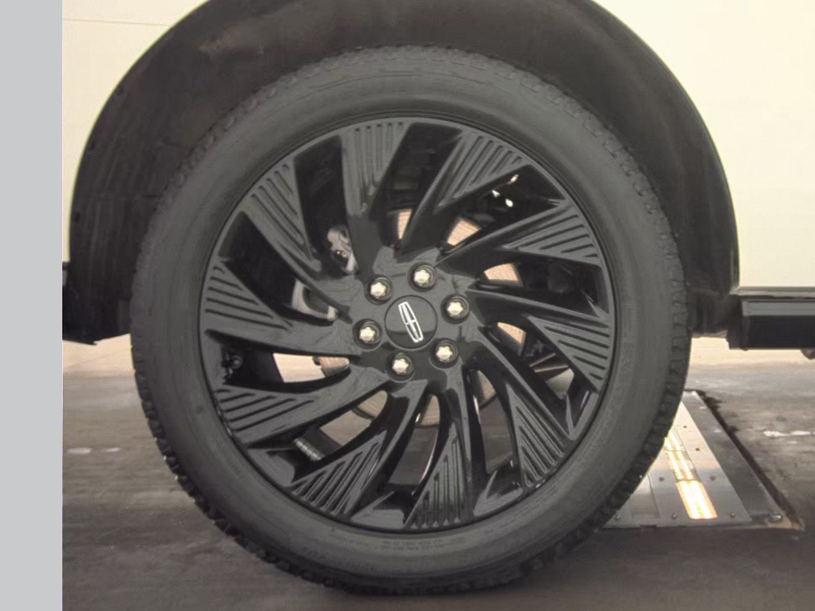 2025 Lincoln Navigator Reserve AWD