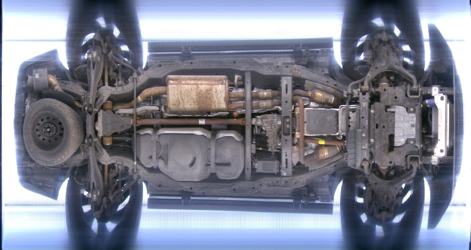 2025 Lincoln Navigator Reserve AWD