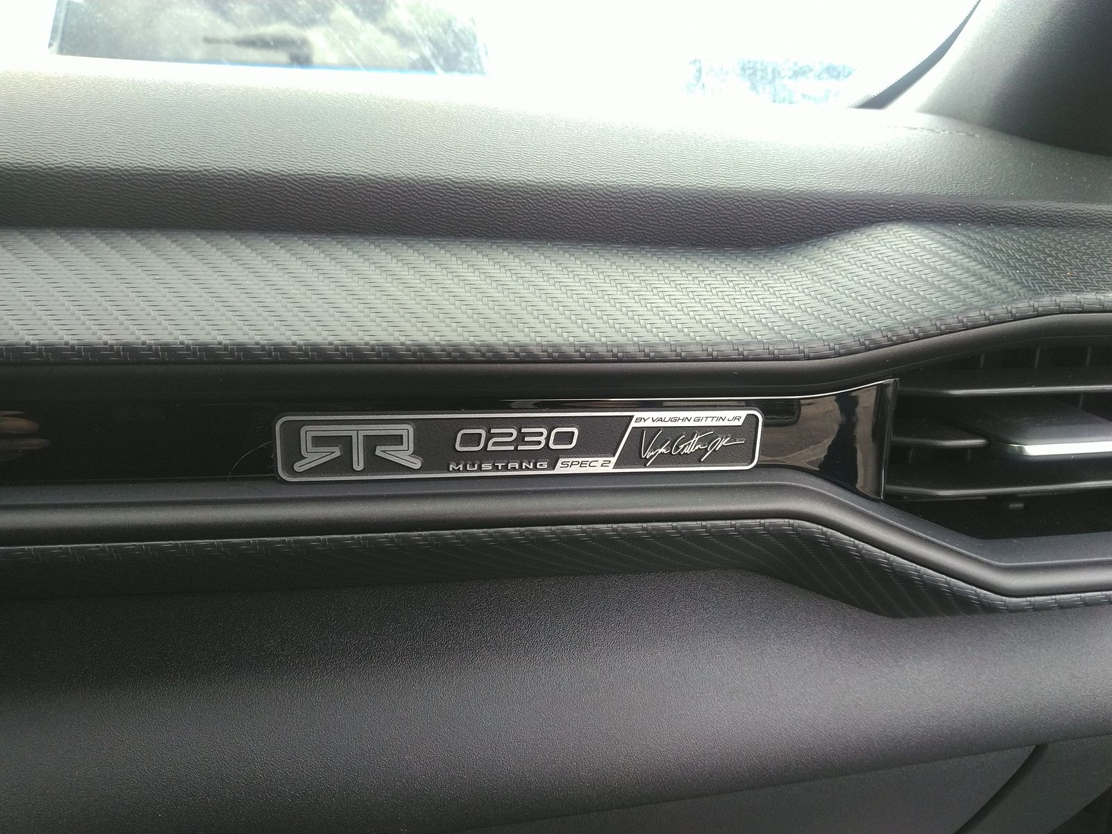 2024 Ford Mustang GT FWD