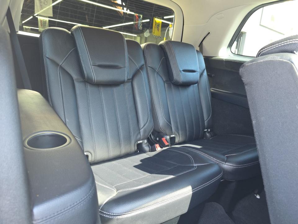 2016 Mercedes-Benz GL-Class GL 450 AWD