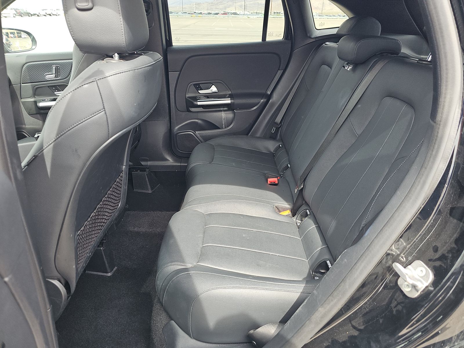 2025 Mercedes-Benz GLA GLA 250 FWD