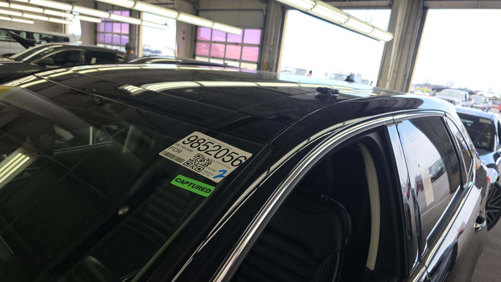 2023 Ford Edge SEL AWD