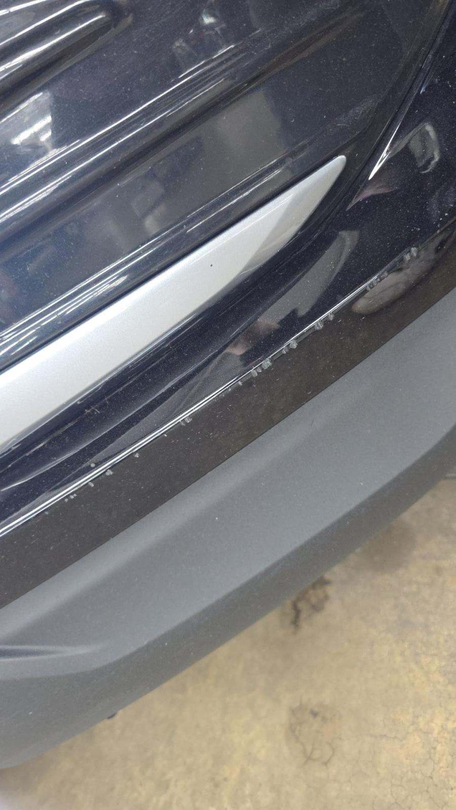 2023 Ford Edge SEL AWD