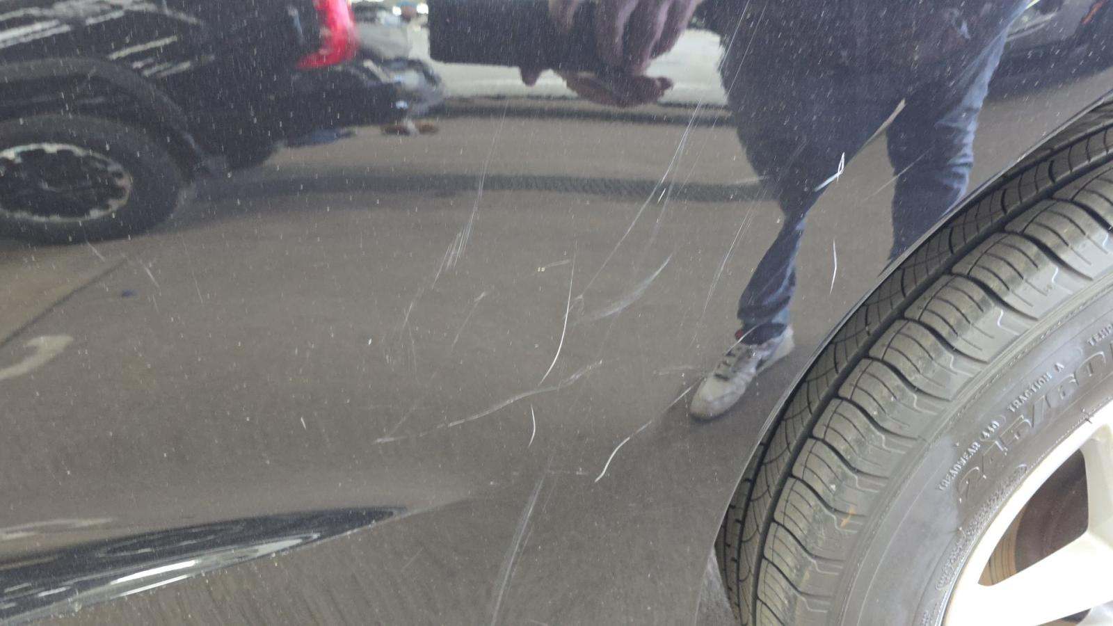 2023 Ford Edge SEL AWD