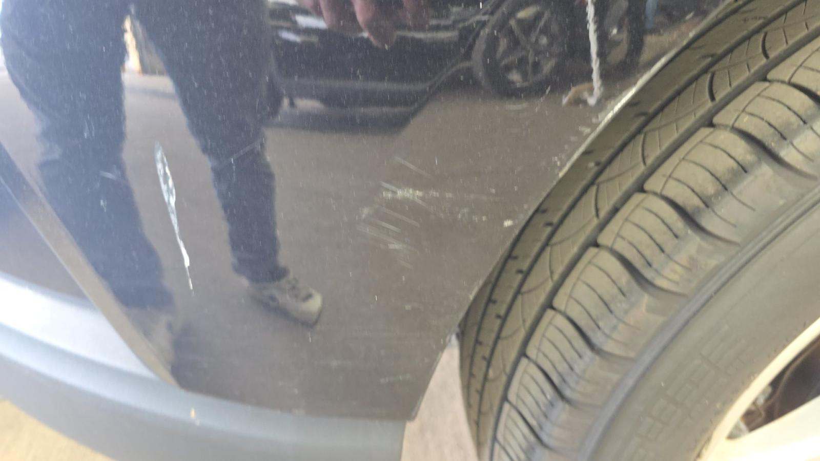 2023 Ford Edge SEL AWD