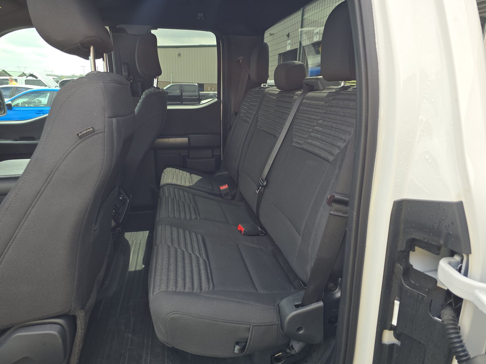 2023 Ford F-150 XL AWD