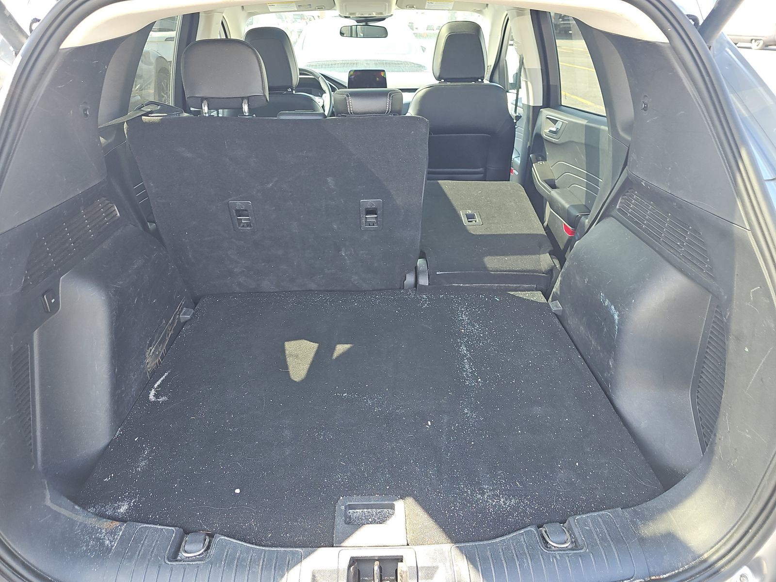 2022 Ford Escape SEL AWD