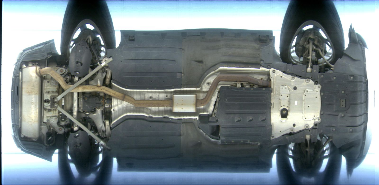 2019 BMW X7 xDrive40i AWD