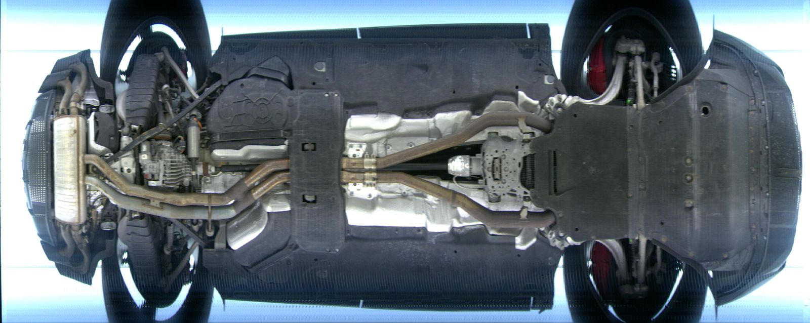 2022 Lamborghini Urus Pearl Capsule AWD