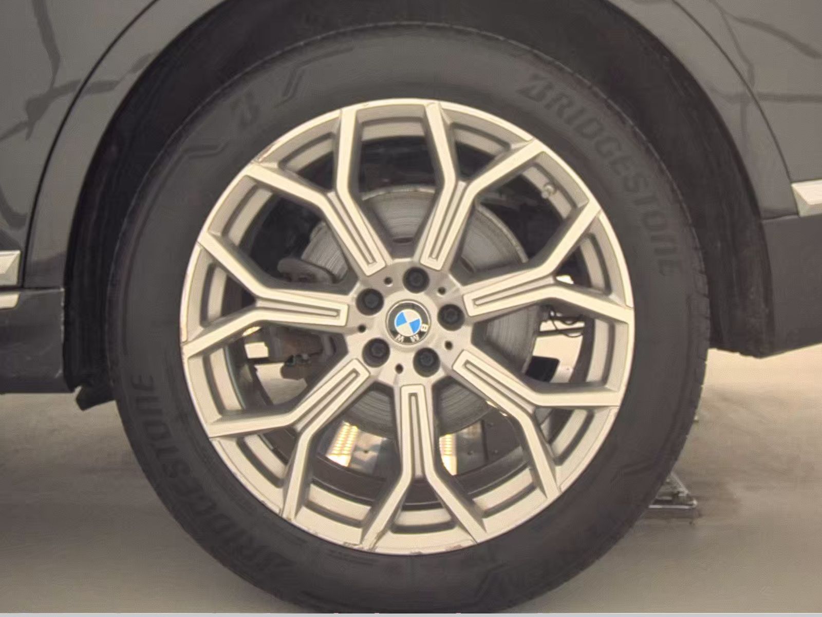 2019 BMW X7 xDrive40i AWD