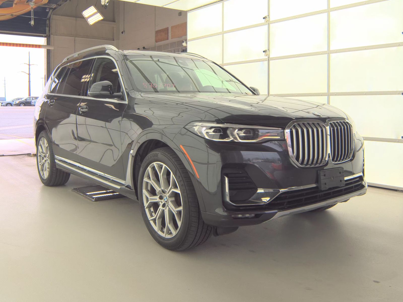 2019 BMW X7 xDrive40i AWD