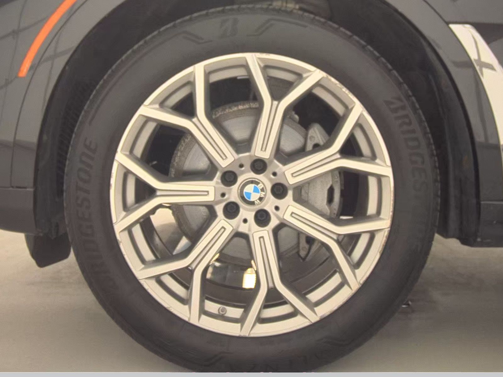 2019 BMW X7 xDrive40i AWD