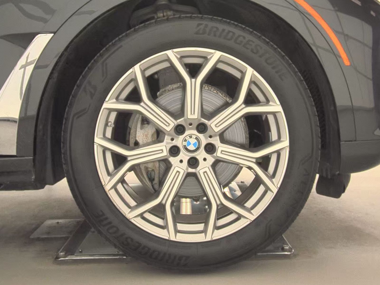 2019 BMW X7 xDrive40i AWD