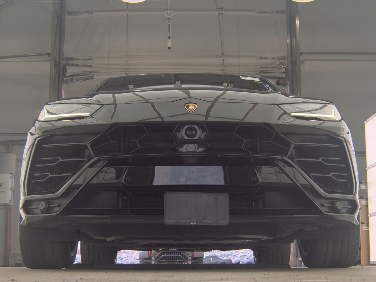 2022 Lamborghini Urus Pearl Capsule AWD