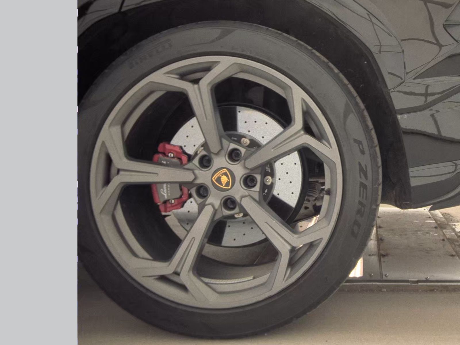 2022 Lamborghini Urus Pearl Capsule AWD