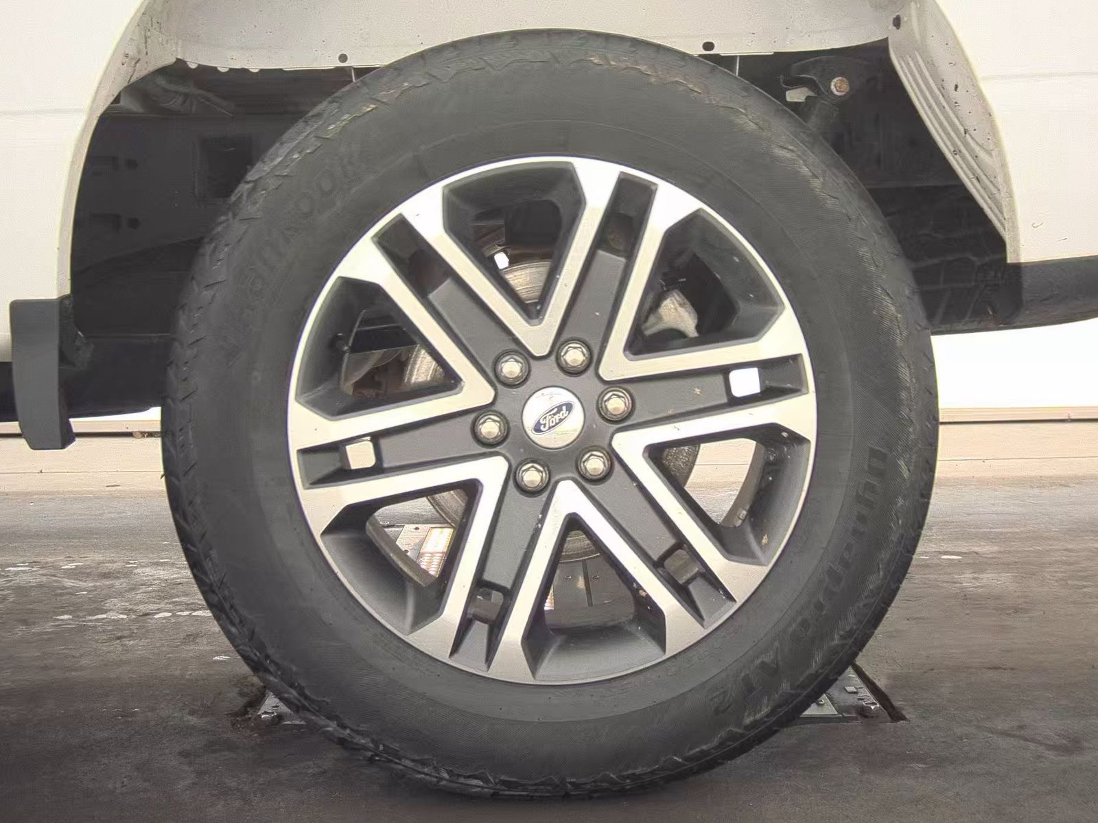 2023 Ford F-150 XL AWD