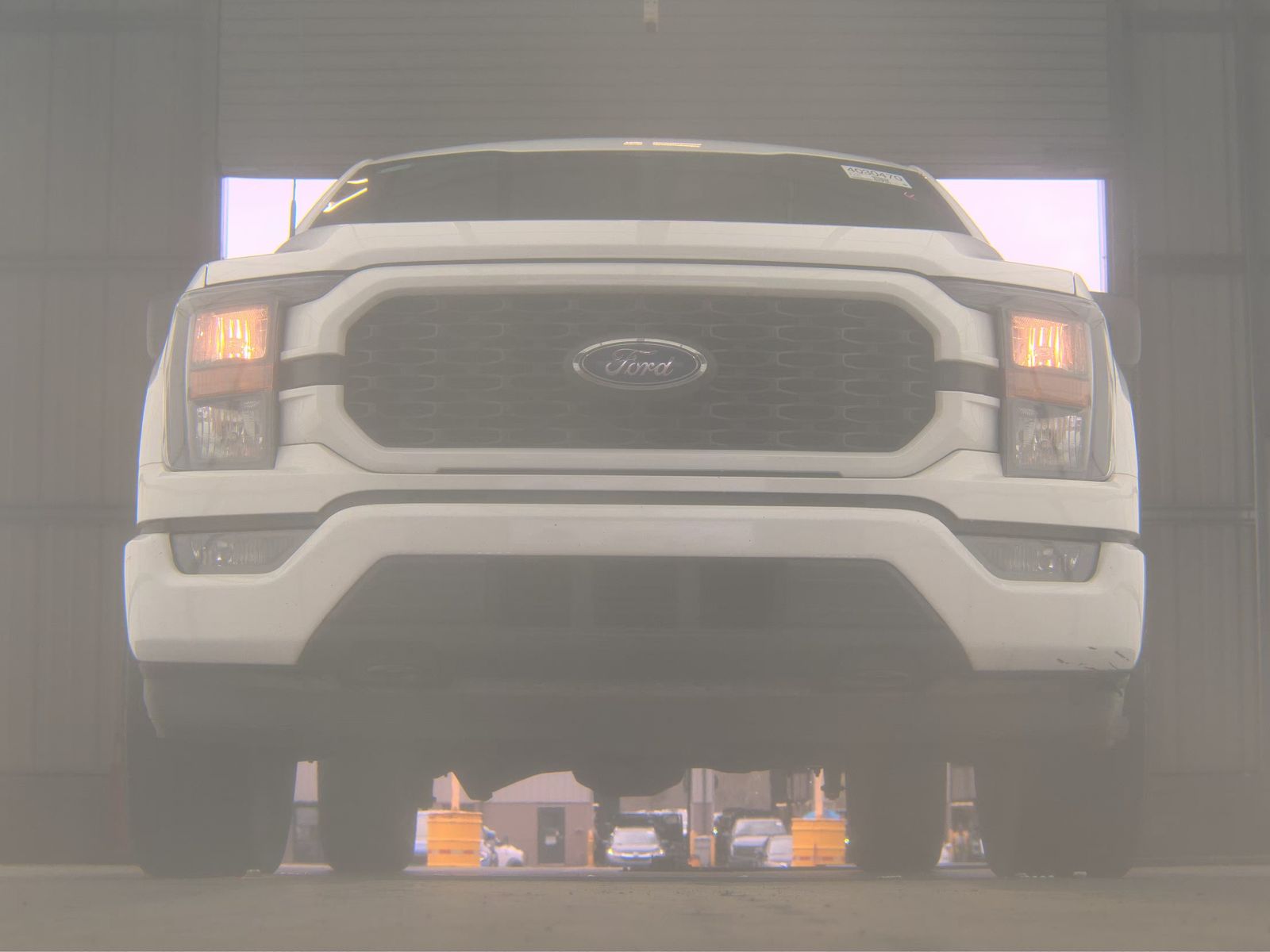 2023 Ford F-150 XL AWD