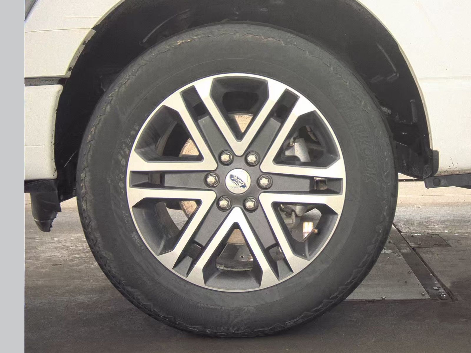 2023 Ford F-150 XL AWD