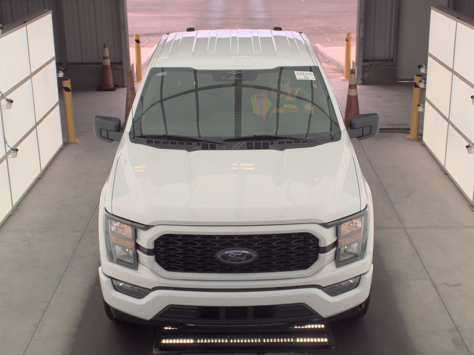 2023 Ford F-150 XL AWD