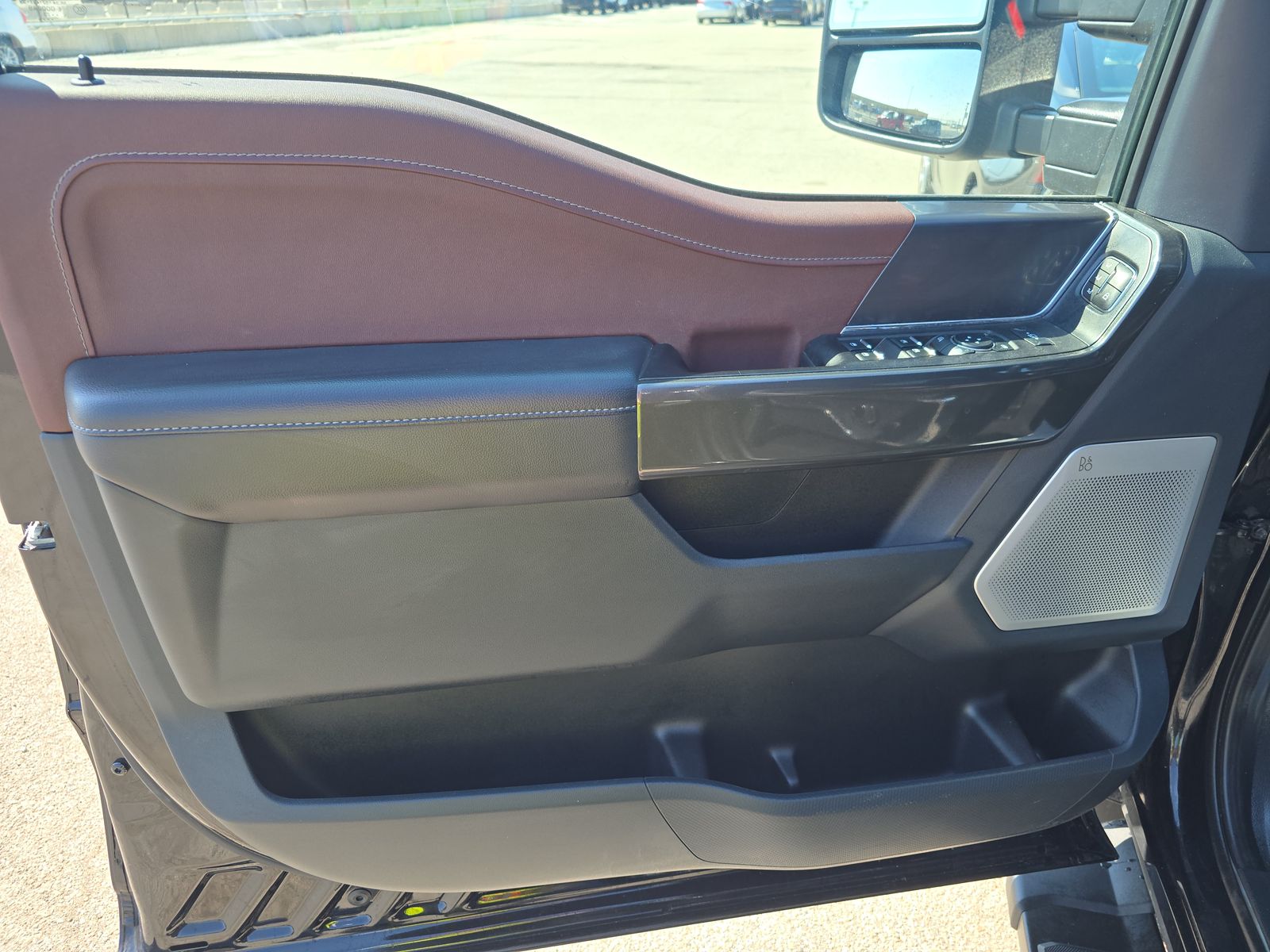 2023 Ford F-150 Lariat AWD