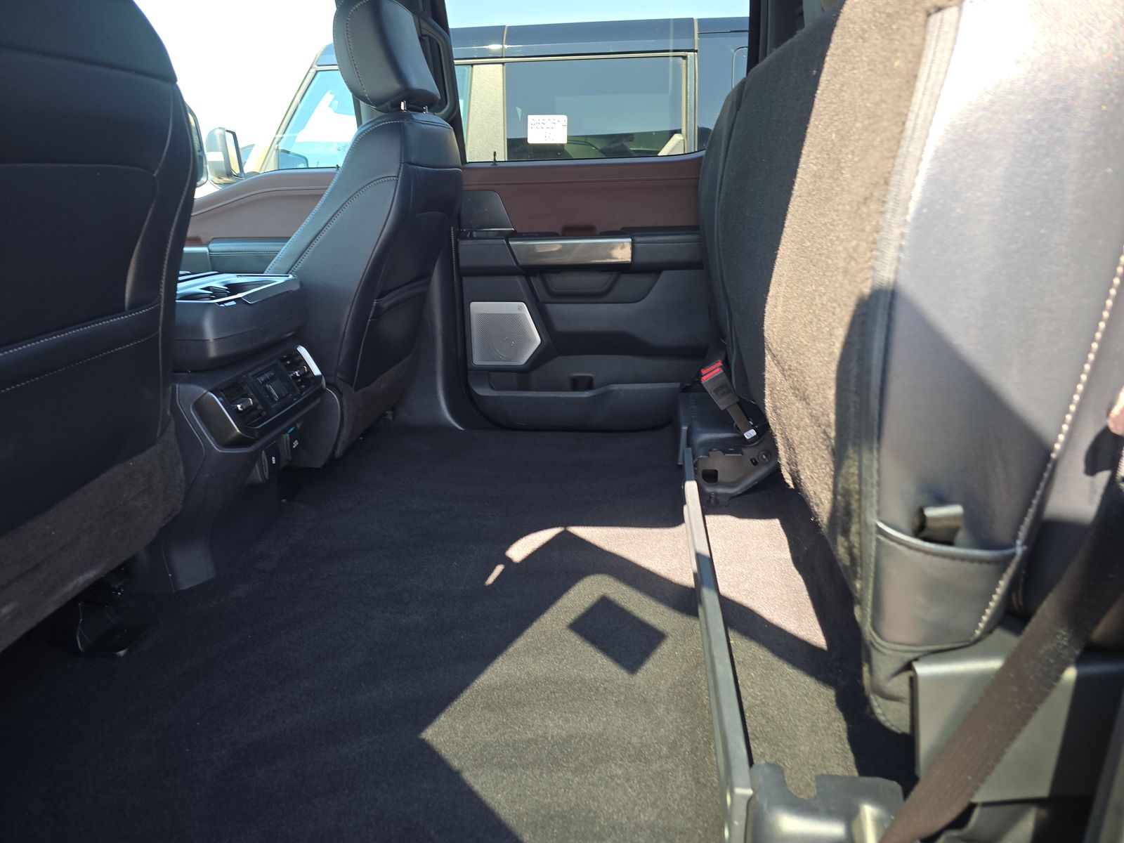 2023 Ford F-150 Lariat AWD