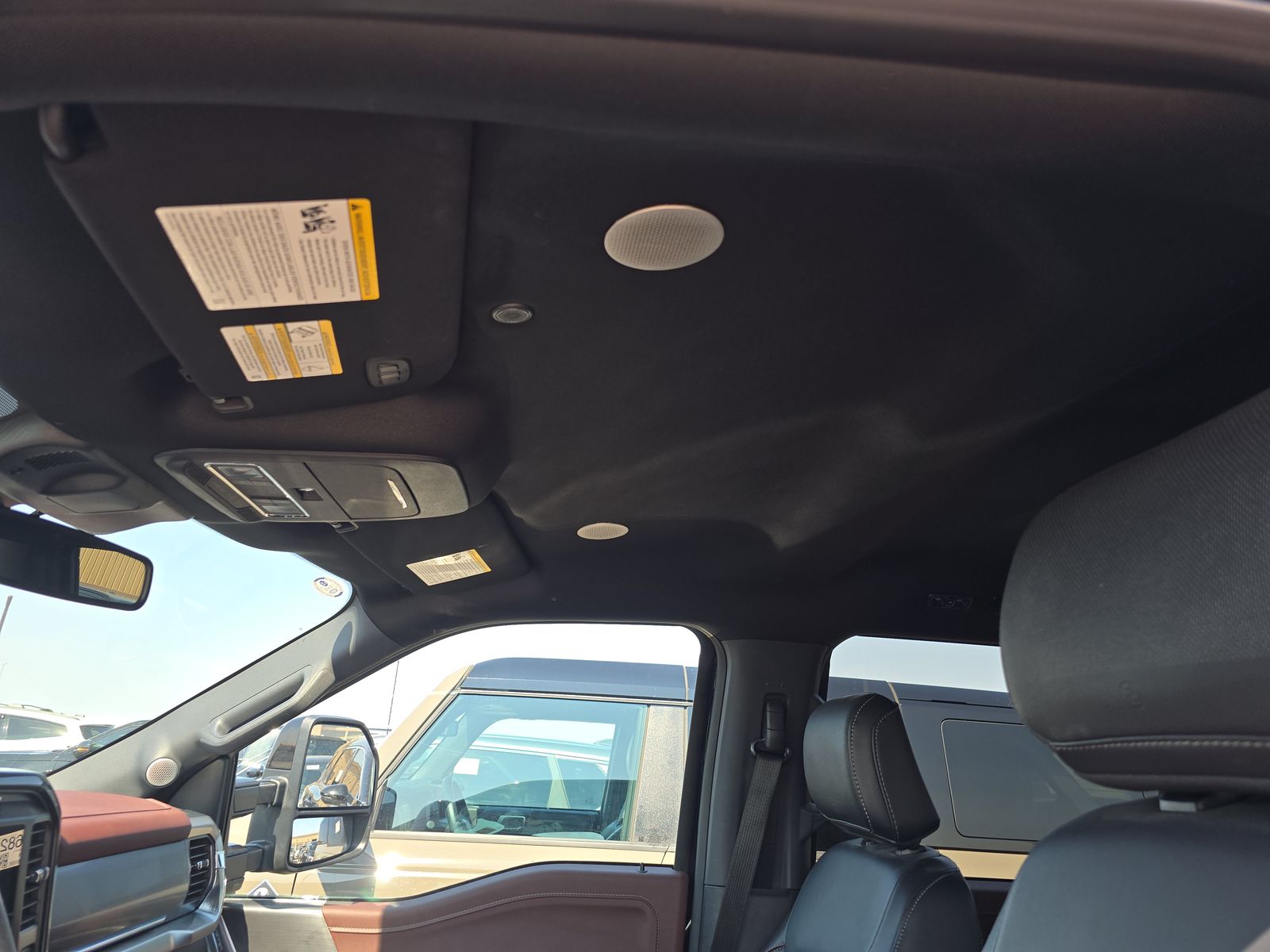 2023 Ford F-150 Lariat AWD