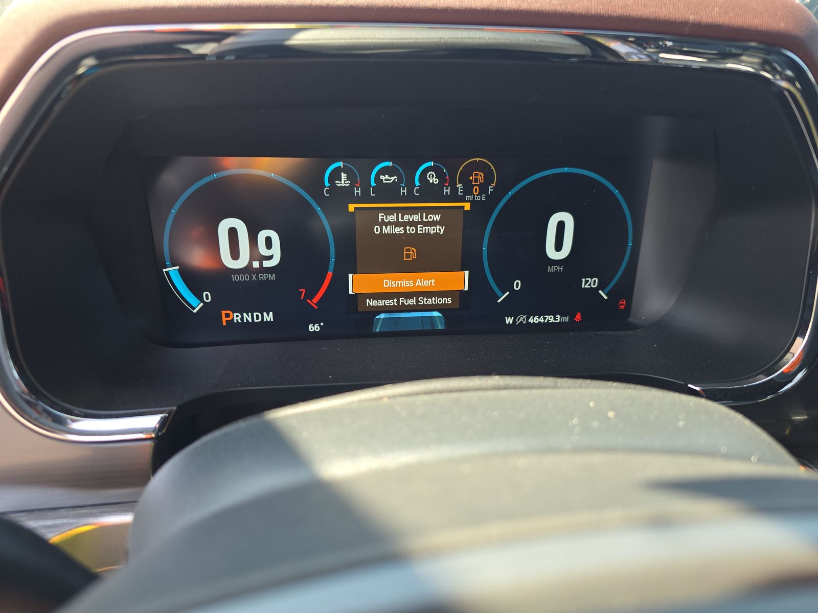 2023 Ford F-150 Lariat AWD