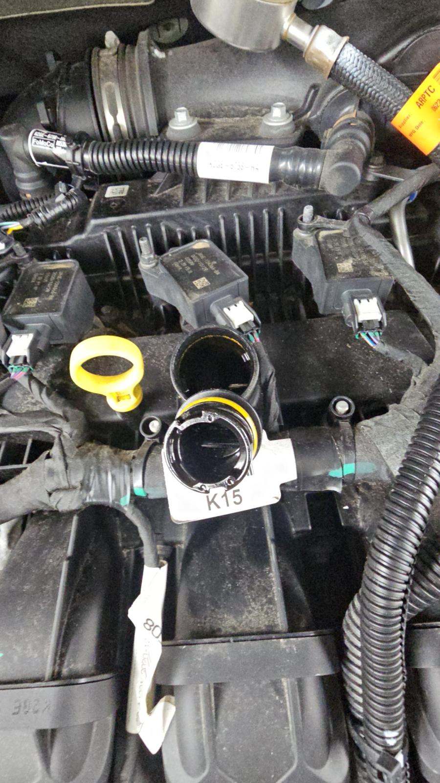 2021 Ford Edge SEL AWD