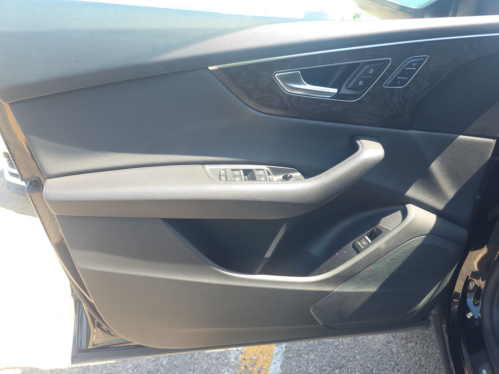 2021 Audi Q8 Premium AWD