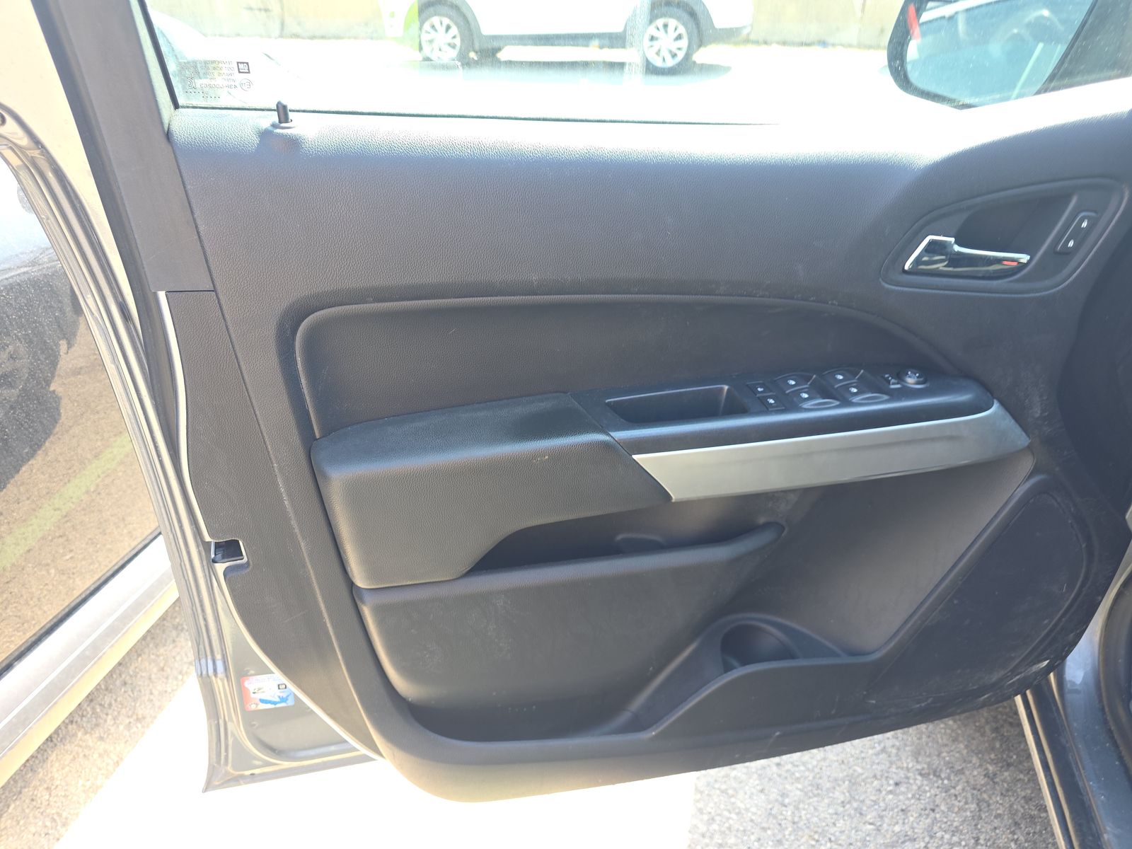 CHEVROLET OTHER - 10