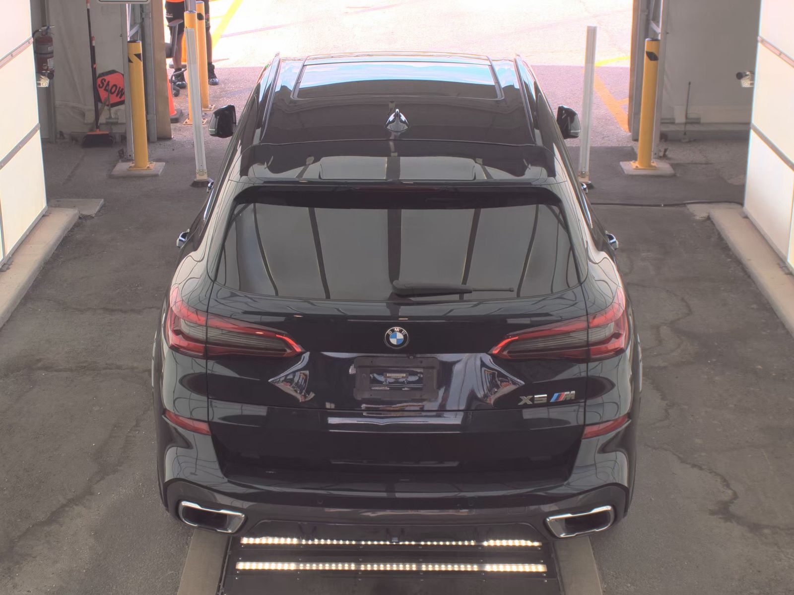 2020 BMW X5 sDrive40i RWD