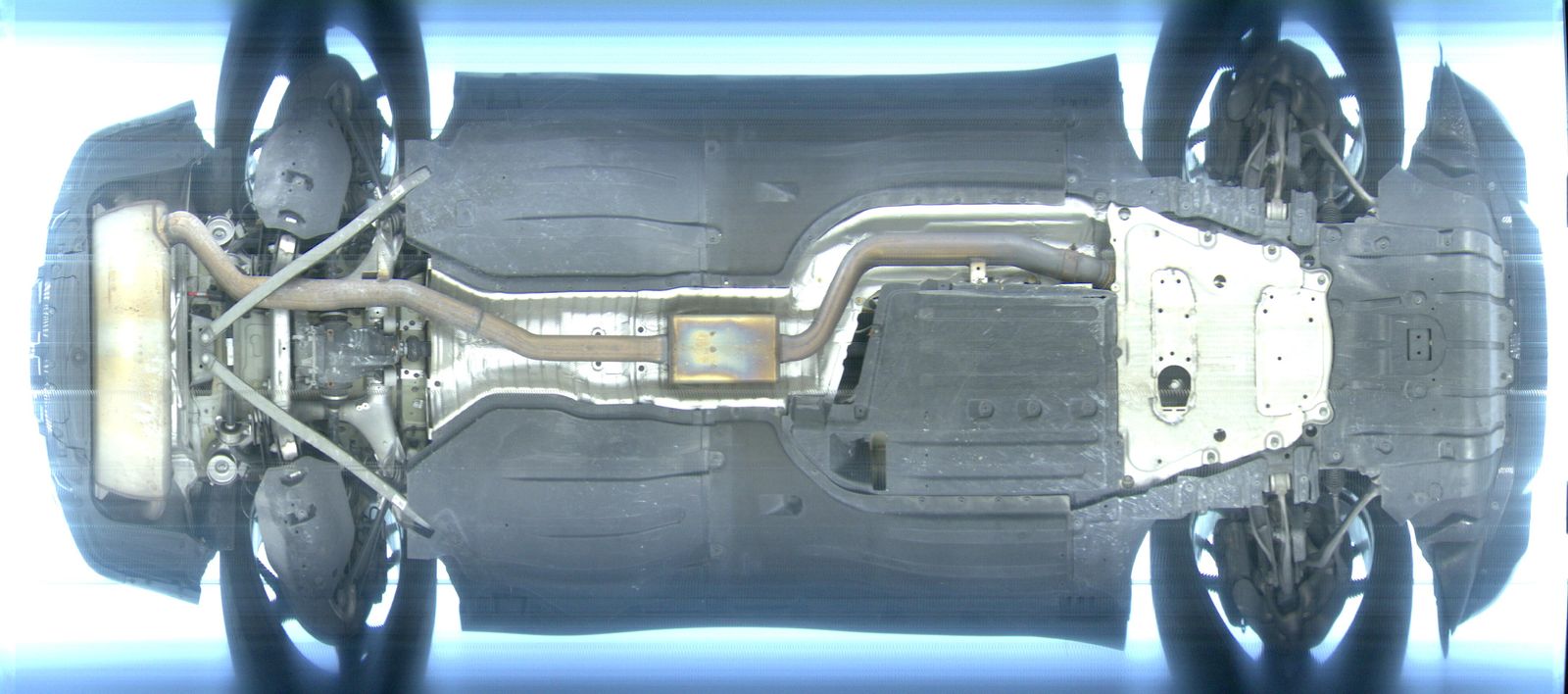 2020 BMW X5 sDrive40i RWD