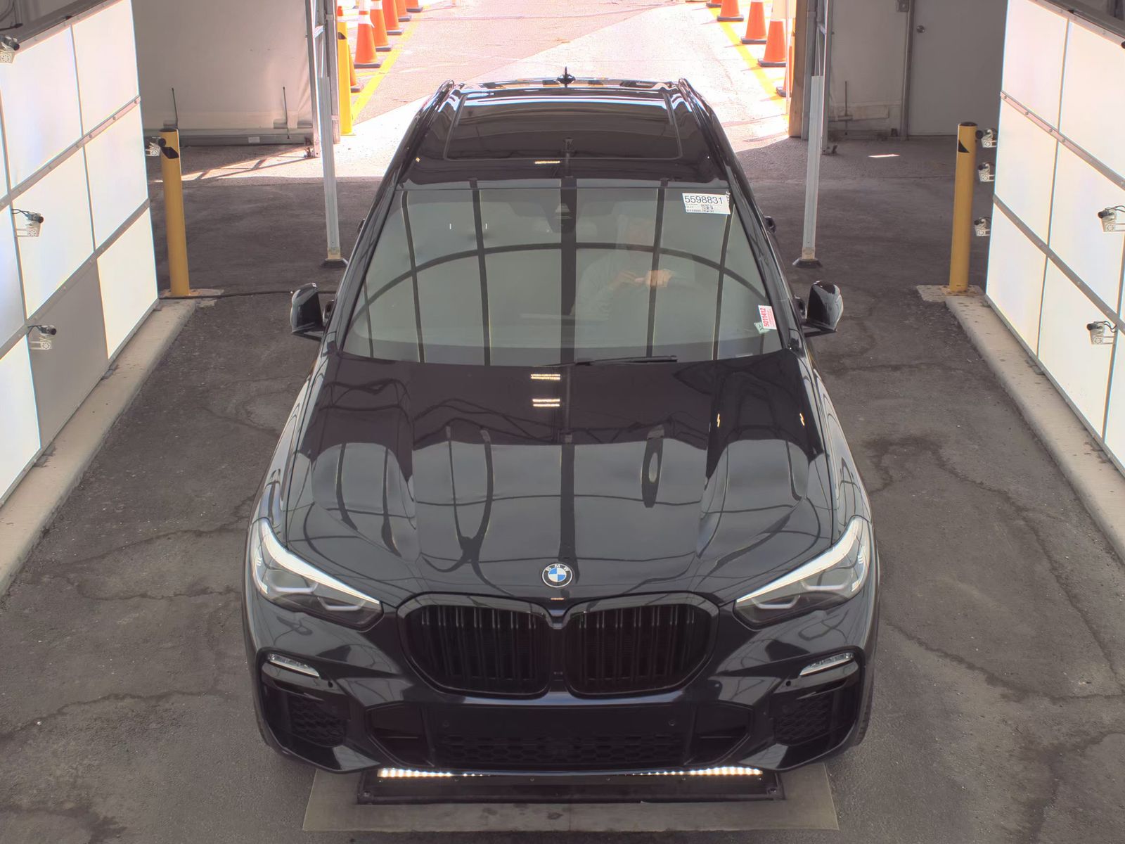 2020 BMW X5 sDrive40i RWD