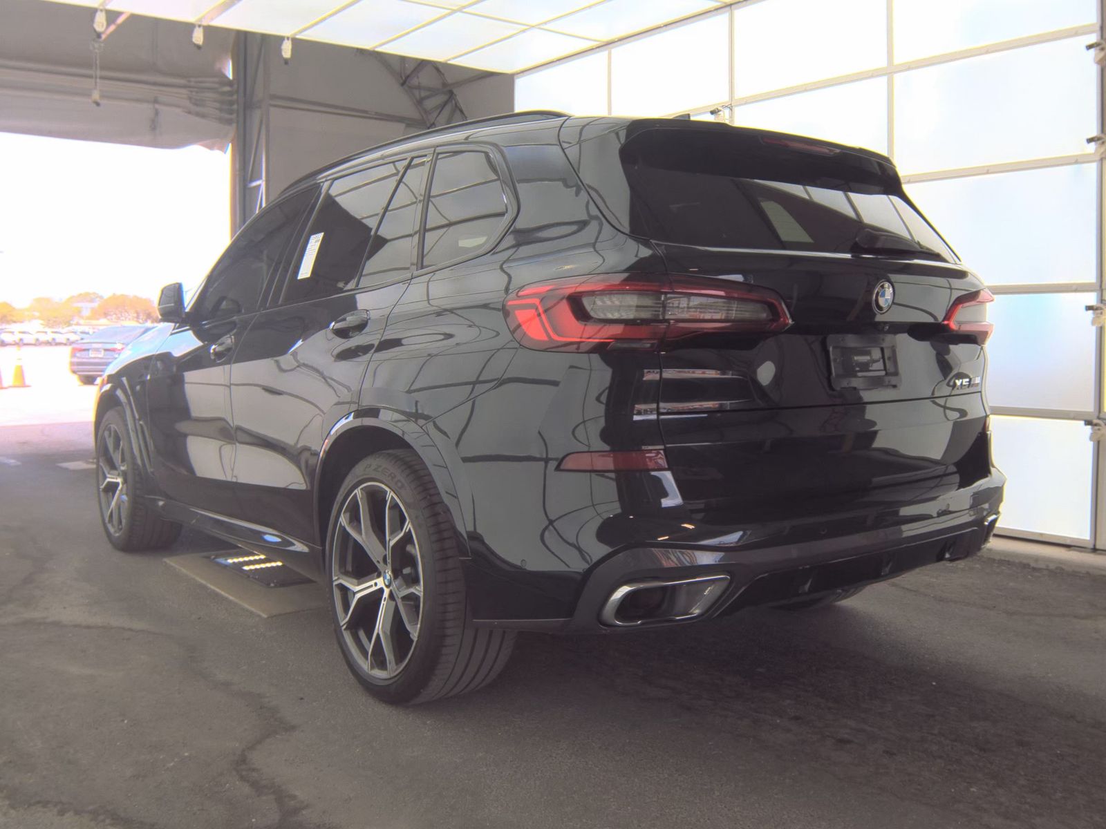 2020 BMW X5 sDrive40i RWD